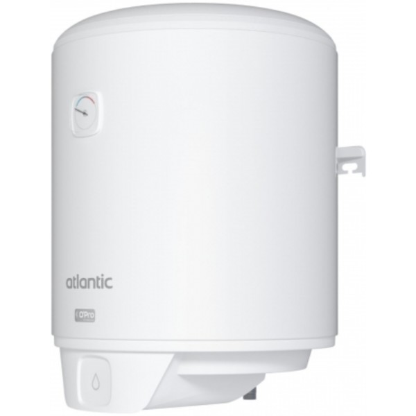 Фото - Водонагреватель Atlantic Opro+ VM 050 D400S (2000W)